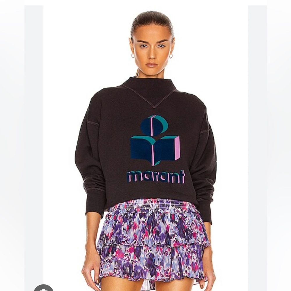 Isabel marant moby